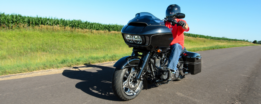 Riding Redefined: The Best Motorcycle Windshields
