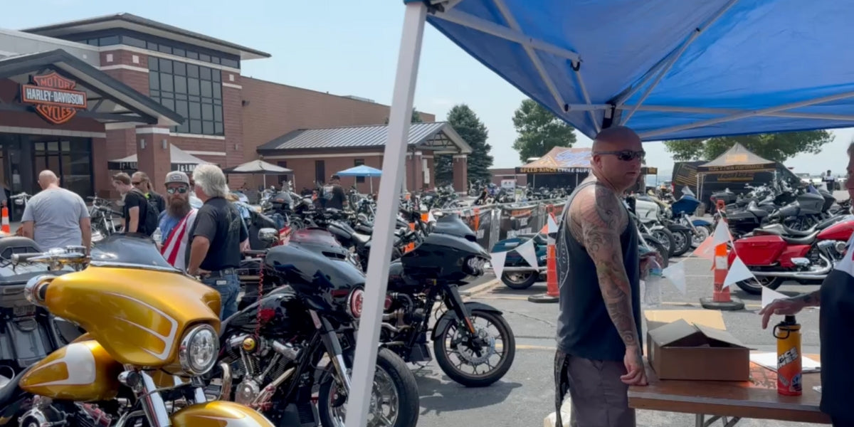 2025 Soo Foo Moto Fest