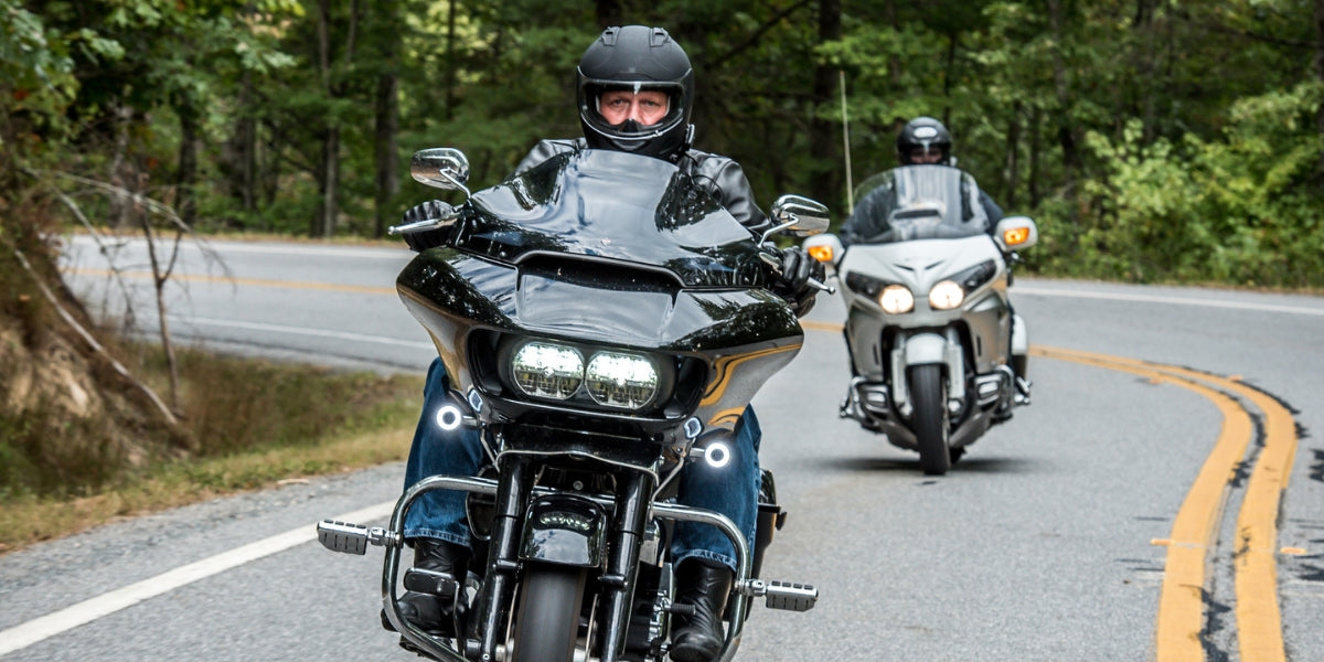 Performance Bagger Parts