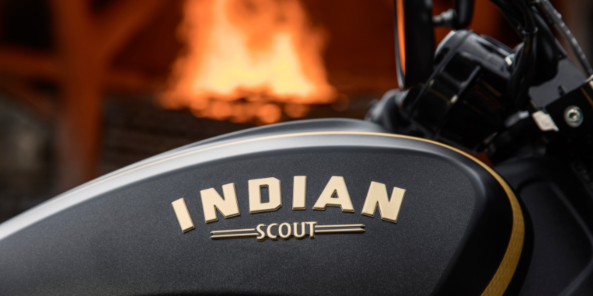 The Jack Daniels® × Indian Motorcycle® × Klock Werks Collaboration: A Limited-Edition Legacy