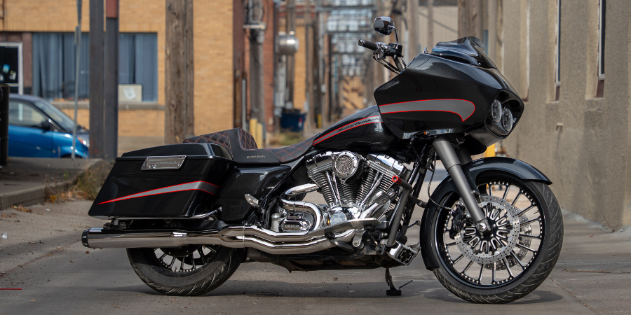 Flare® Windshields for Motorcycles and The Science of the "Flip" and "Hip: Your Questions, Answered