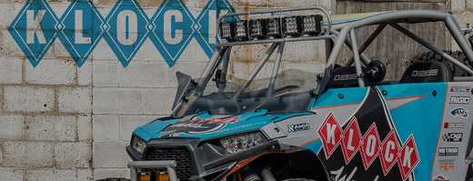 This Off-Road Catalog is Built for Purpose