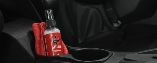 How Brian Klock's Honest Frustration at Sturgis Created Shine Werks