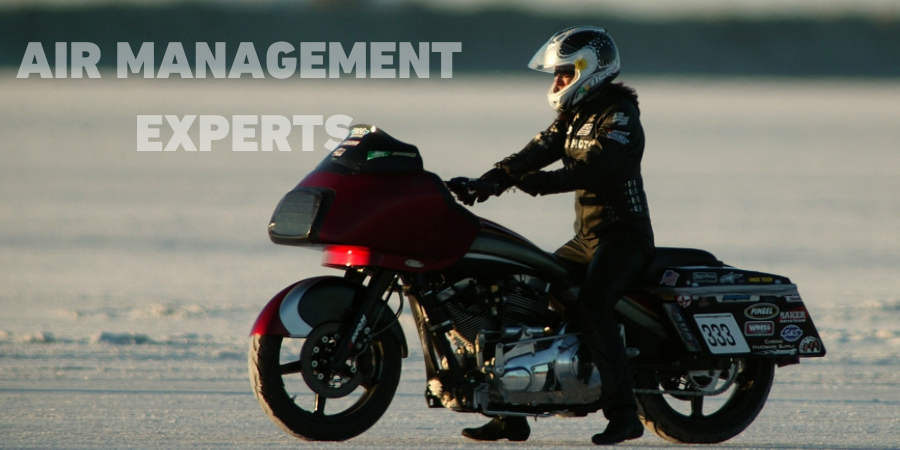 Klock Werks Develops Ground Breaking Motorcycle Part