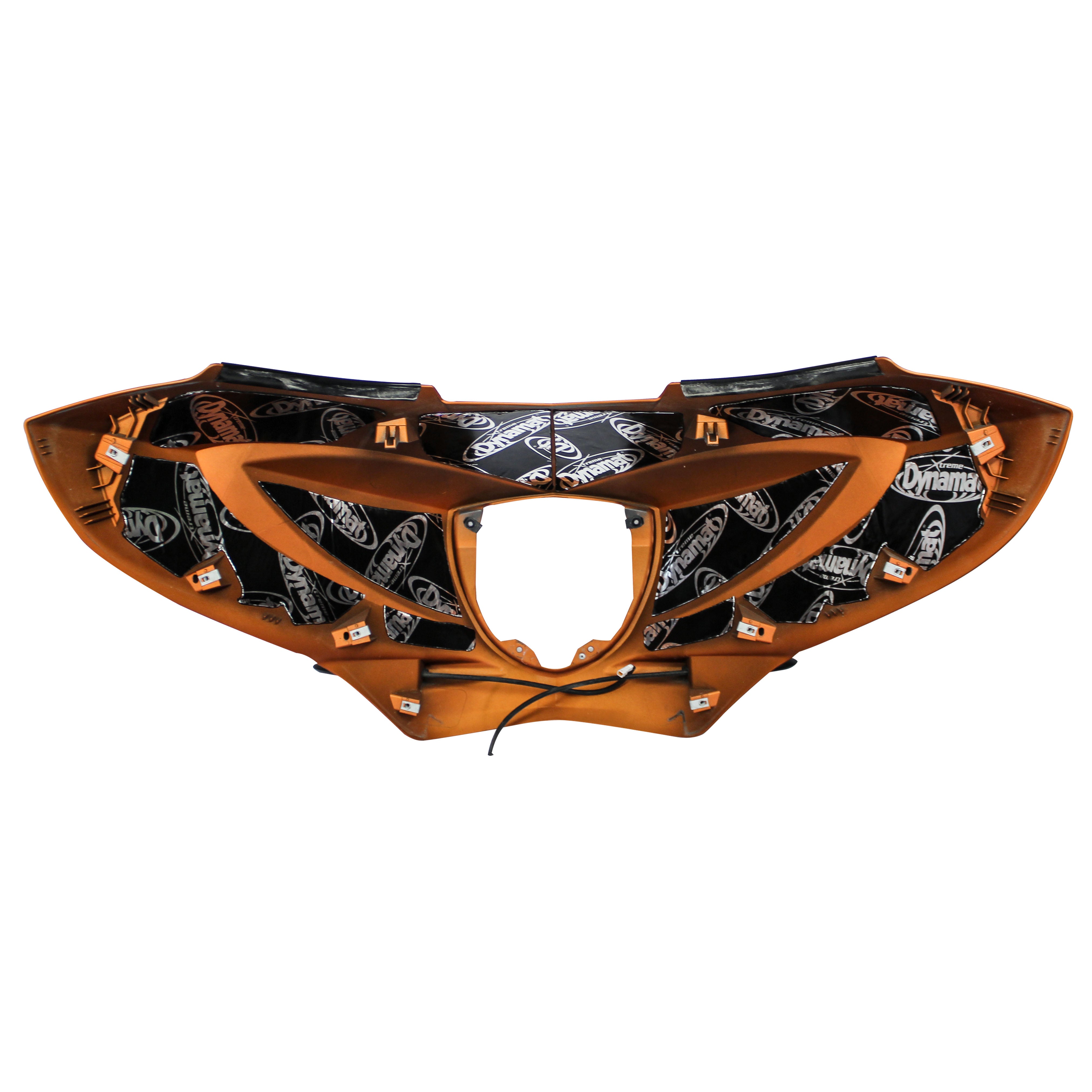 Dynamat® Sound Control Kit for Victory® Motorcycles