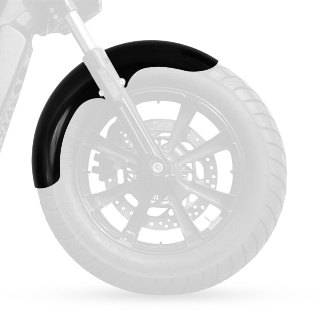 Outrider Front Fenders for Indian® Scout Motorcycles(Outrider)