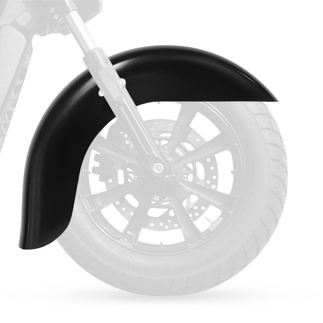 Benchmark Front Fenders for Indian® Scout Motorcycles(Benchmark)