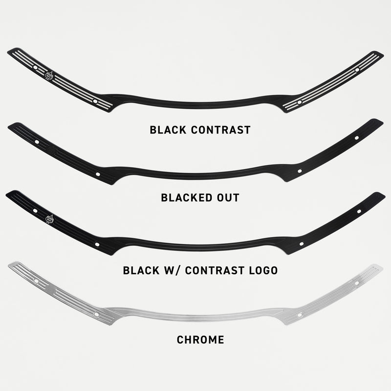 Windshield Trim for 2015-2025 Harley-Davidson Road Glide(Windshield Trim for 2015-2025 Road Glide)