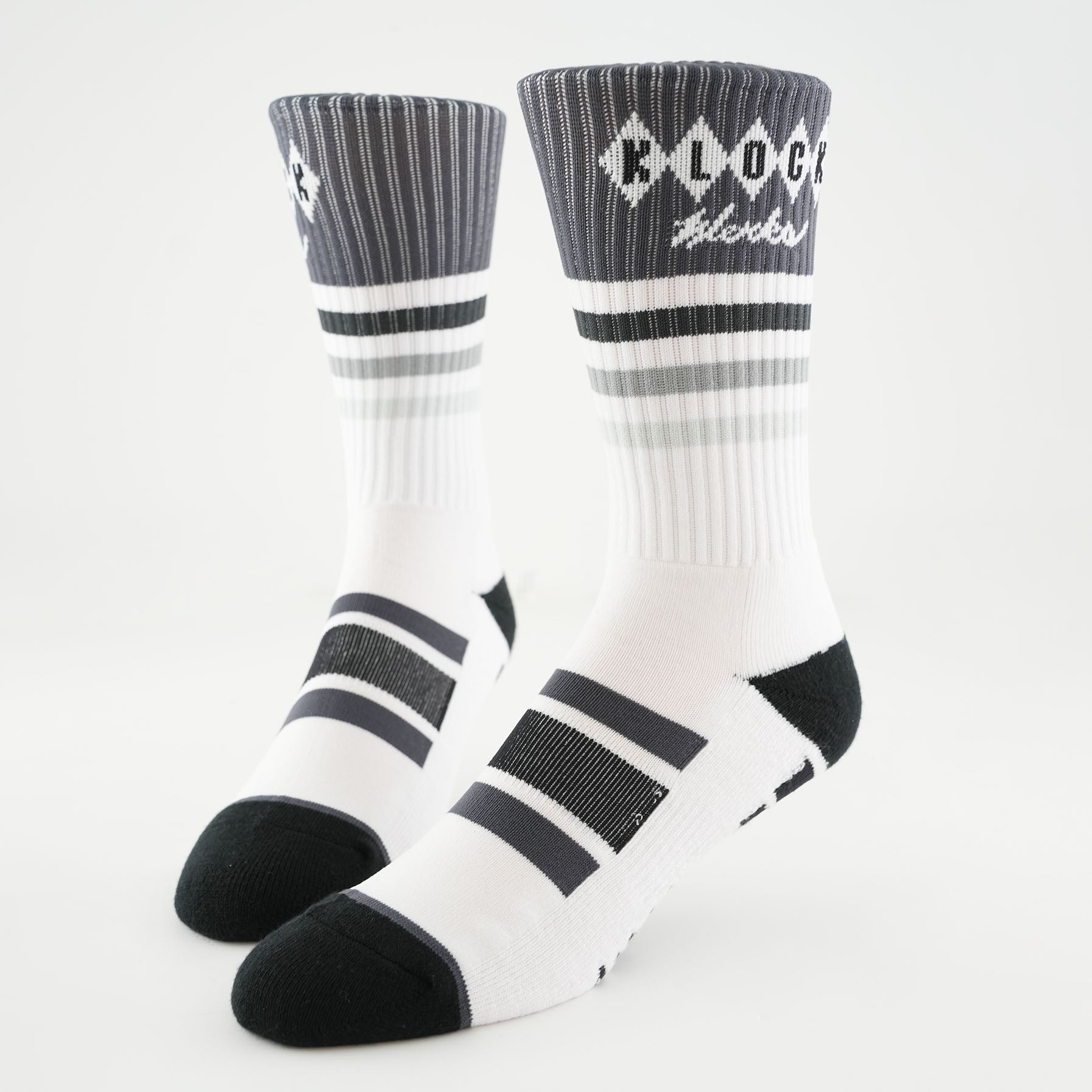 Klock Werks x Fuel Klock Socks