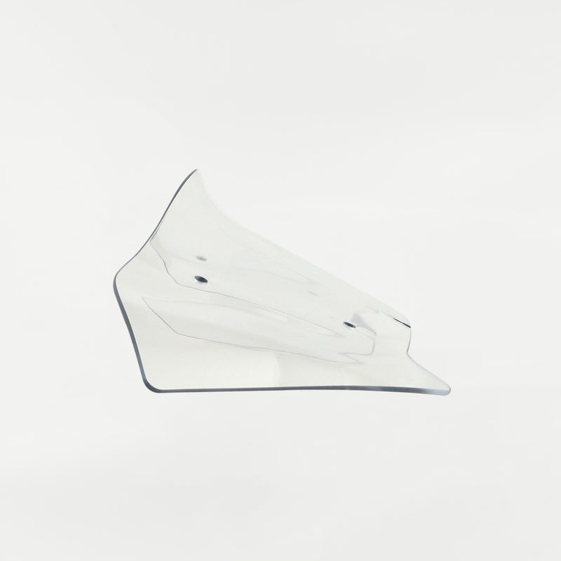 Clear Windscreen for Harley-Davidson 2023.5-2026 Street Glide FLH (6.5" Clear)