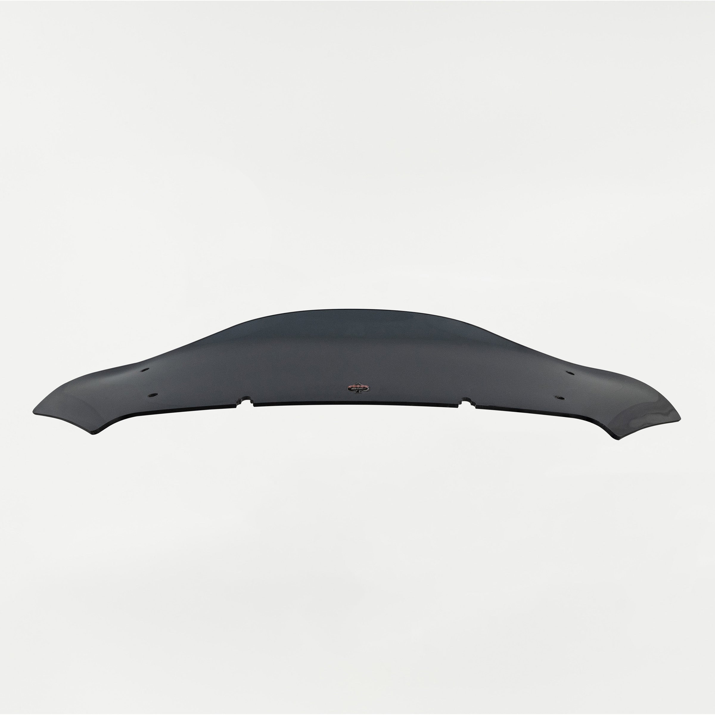 Dark Smoke Windscreen for Harley-Davidson 2023.5-2024 Street Glide FLH (6.5" Dark Smoke)