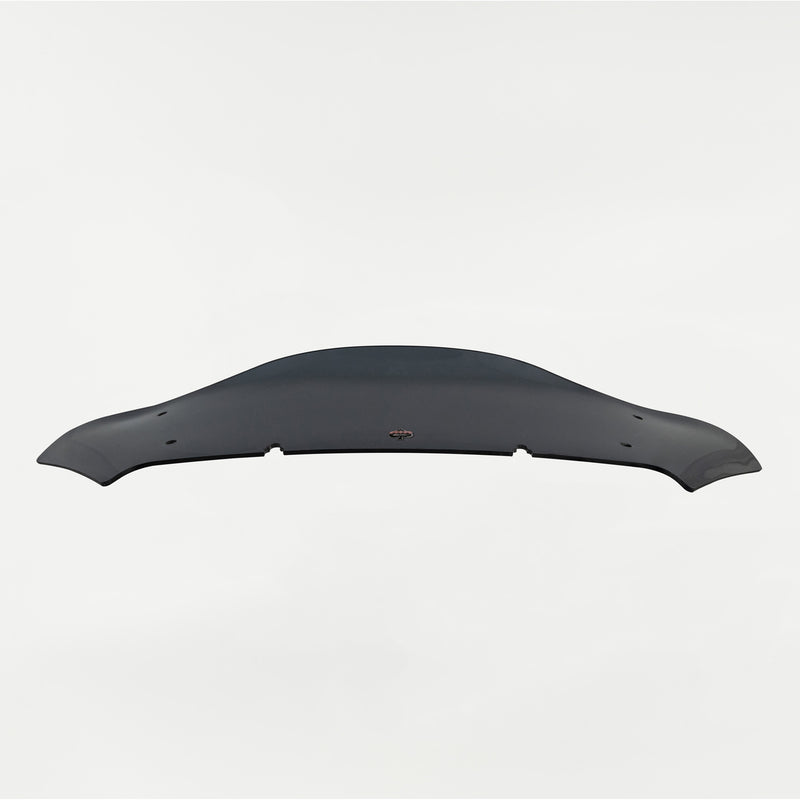 Dark Smoke Windscreen for Harley-Davidson 2023.5-2026 Street Glide FLH (6.5" Dark Smoke)