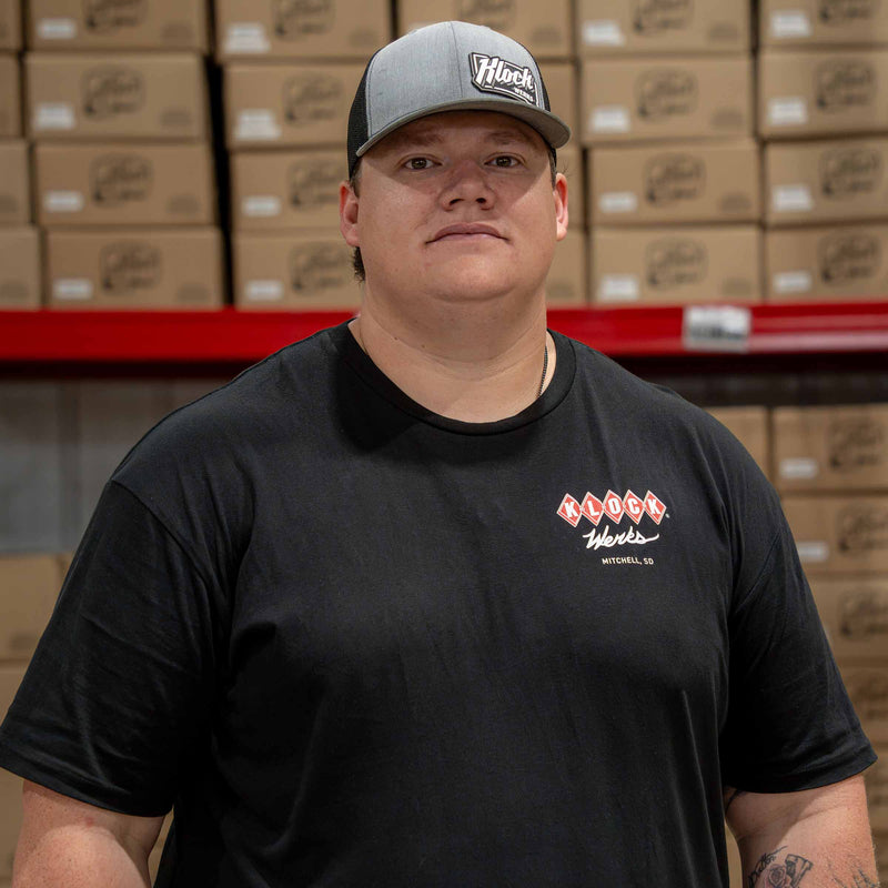 Diamond Werks Logo T-Shirt (Diamond Werks Logo T-Shirt)