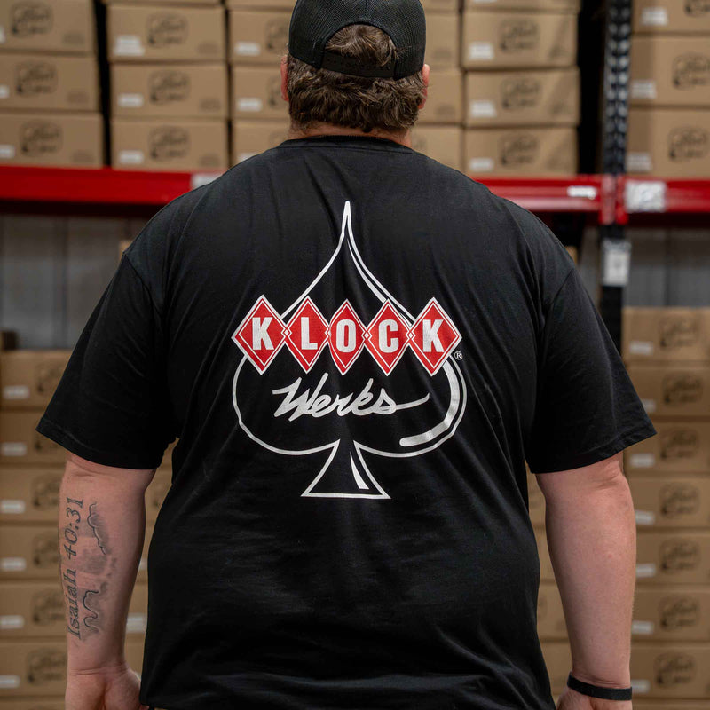Diamond Werks Logo T-Shirt (Diamond Werks Logo T-Shirt)