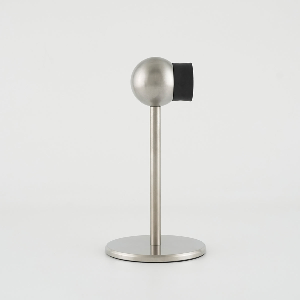 Stainless Steel iOMini Magnetic Phone Mount (iOmini - Stainless)