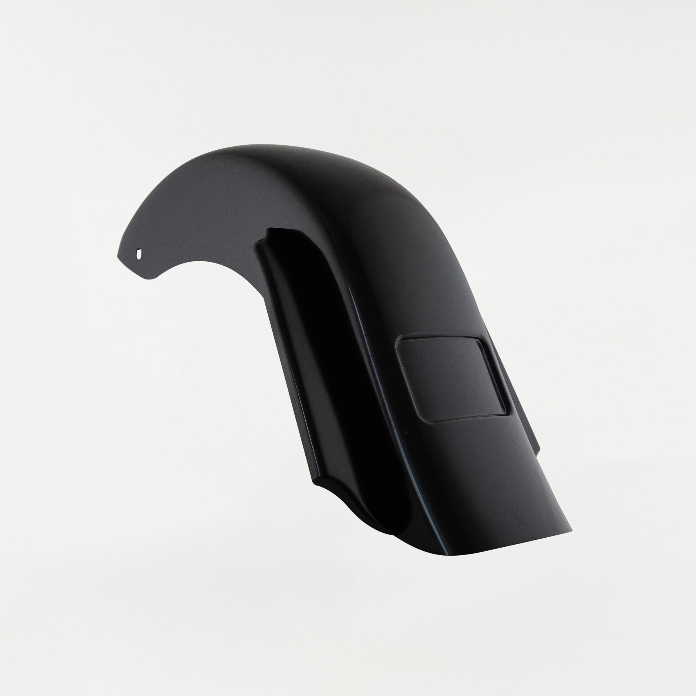 THE ONE Rear Fender for Harley-Davidson 2009-2024 Touring Motorcycle Models (The One Rear Fender)