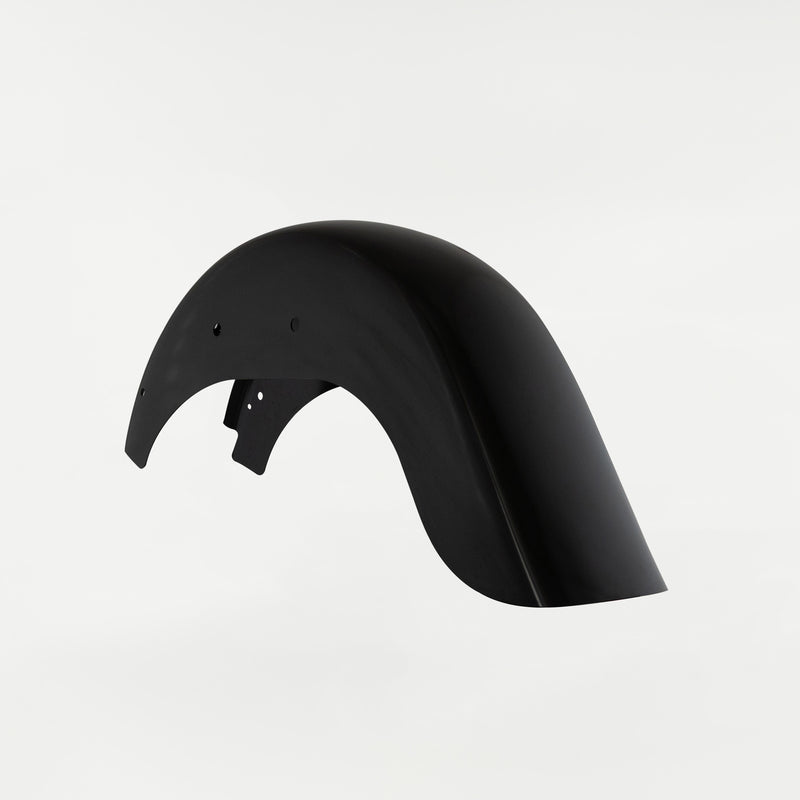 Original length benchmark rear fender for Harley-Davidson 2012-2017 Softail Slim (Original Rear Fender - Smooth)