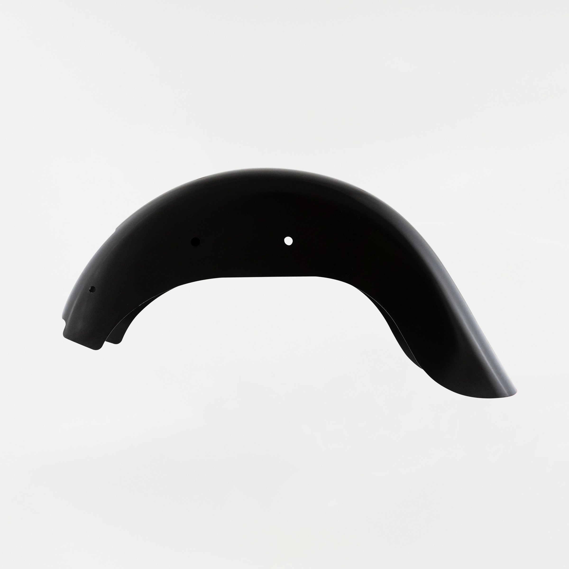 Original length benchmark rear fender for Harley-Davidson 2012-2017 Softail Slim (Original Rear Fender - Smooth)