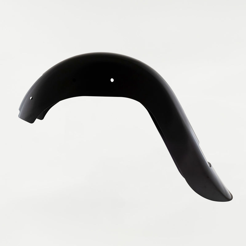Vicla length benchmark rear fender for Harley-Davidson 2012-2017 Softail Slim (Vicla Rear Fender - Frenched)