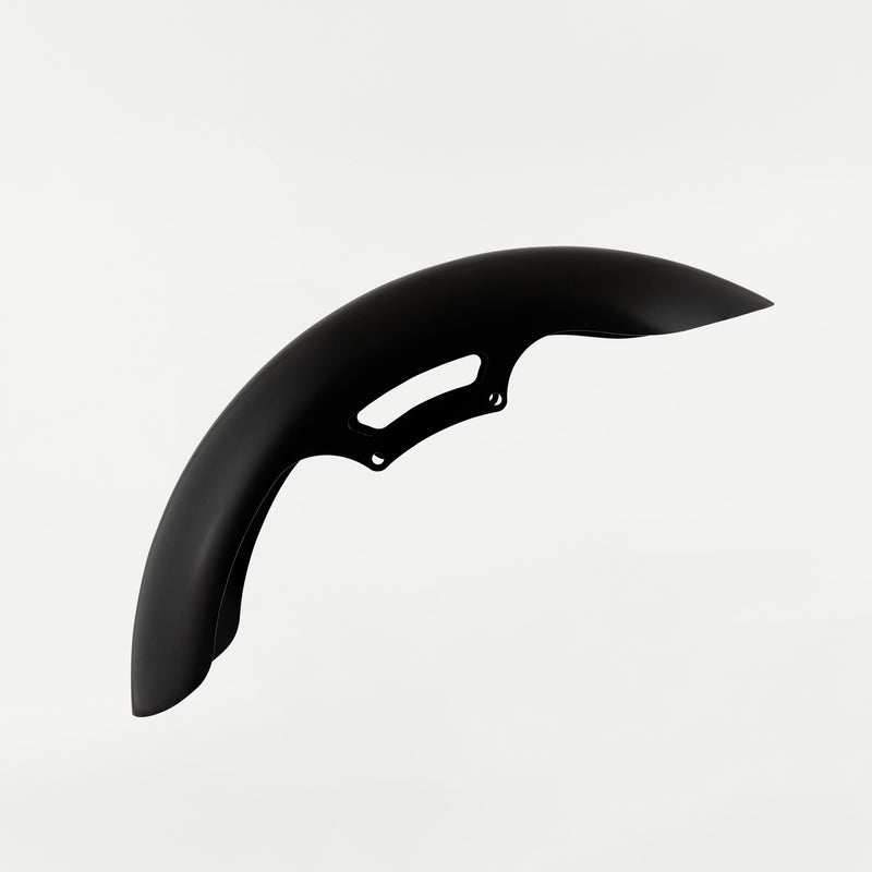 Henry Tire Hugger Front Fender Fit Kit for Indian Chief and Super Chief Motorcycles (Henry)