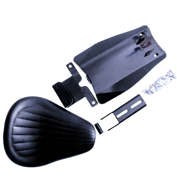 Klassic Seat Pan Kits for Indian® Scout Motorcycles(Outrider)