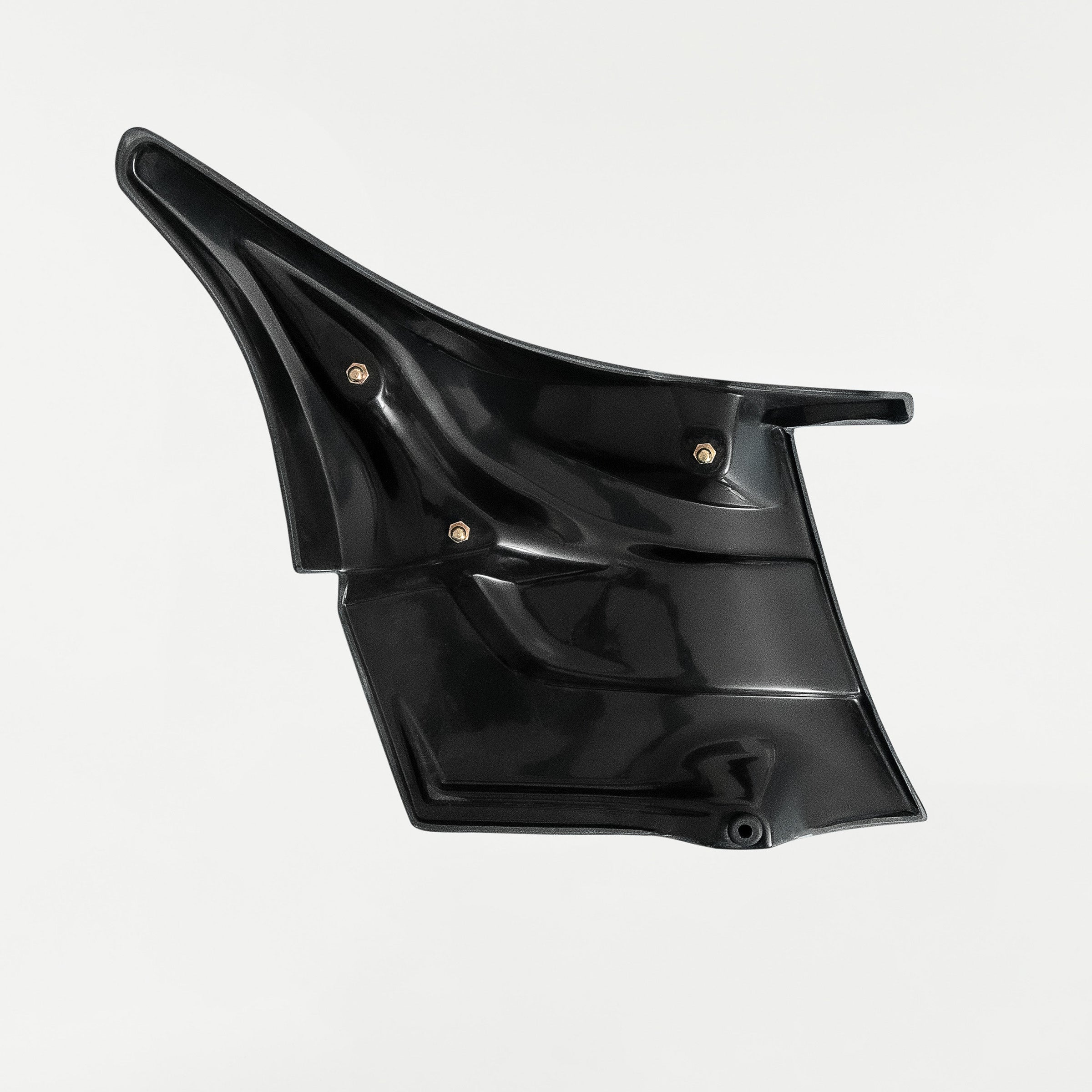 Reytelo Side Covers for Indian® 2020-2024 Challenger and Pursuit Pair ( Reytelo Side Cover Left Side)