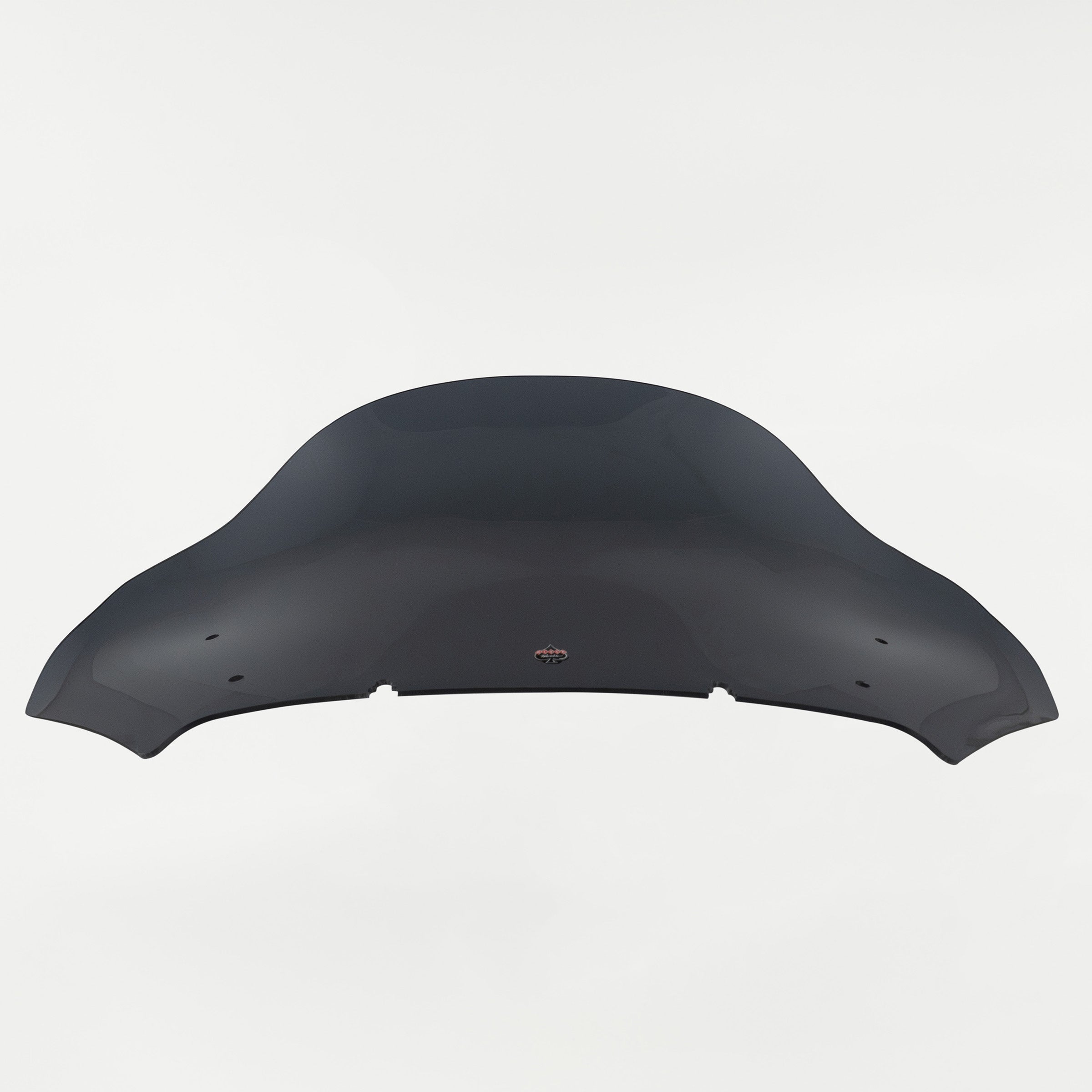 Dark Smoke Windscreen for Harley-Davidson 2023.5-2024 Street Glide FLH (12" Dark Smoke)