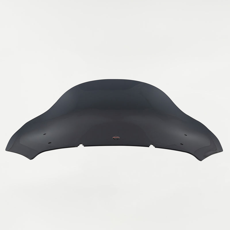 Dark Smoke Windscreen for Harley-Davidson 2023.5-2026 Street Glide FLH (12" Dark Smoke)