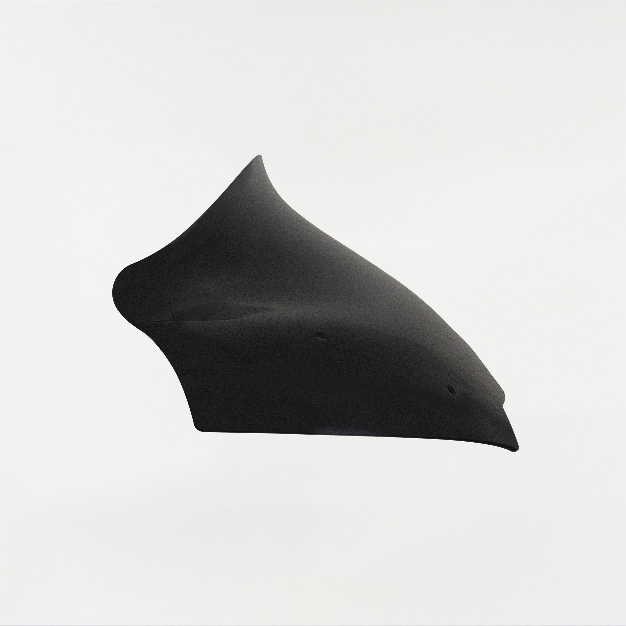 Windshield for H-D 2023-2024 Road Glide® (10" Sport - Black)