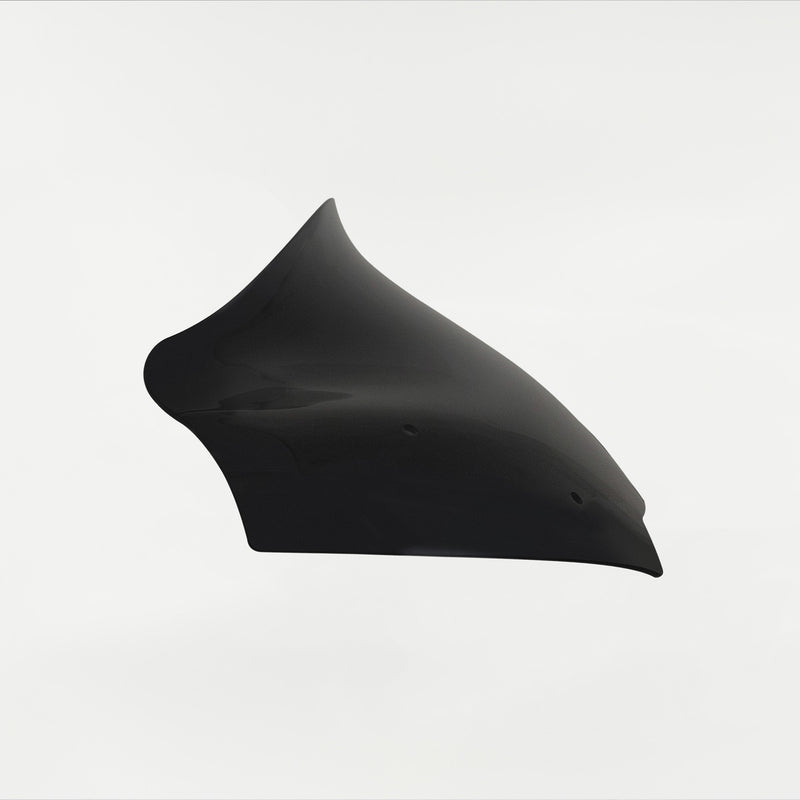 Windshield for H-D 2023-2026 Road GlideĀ® (10" Sport - Black)