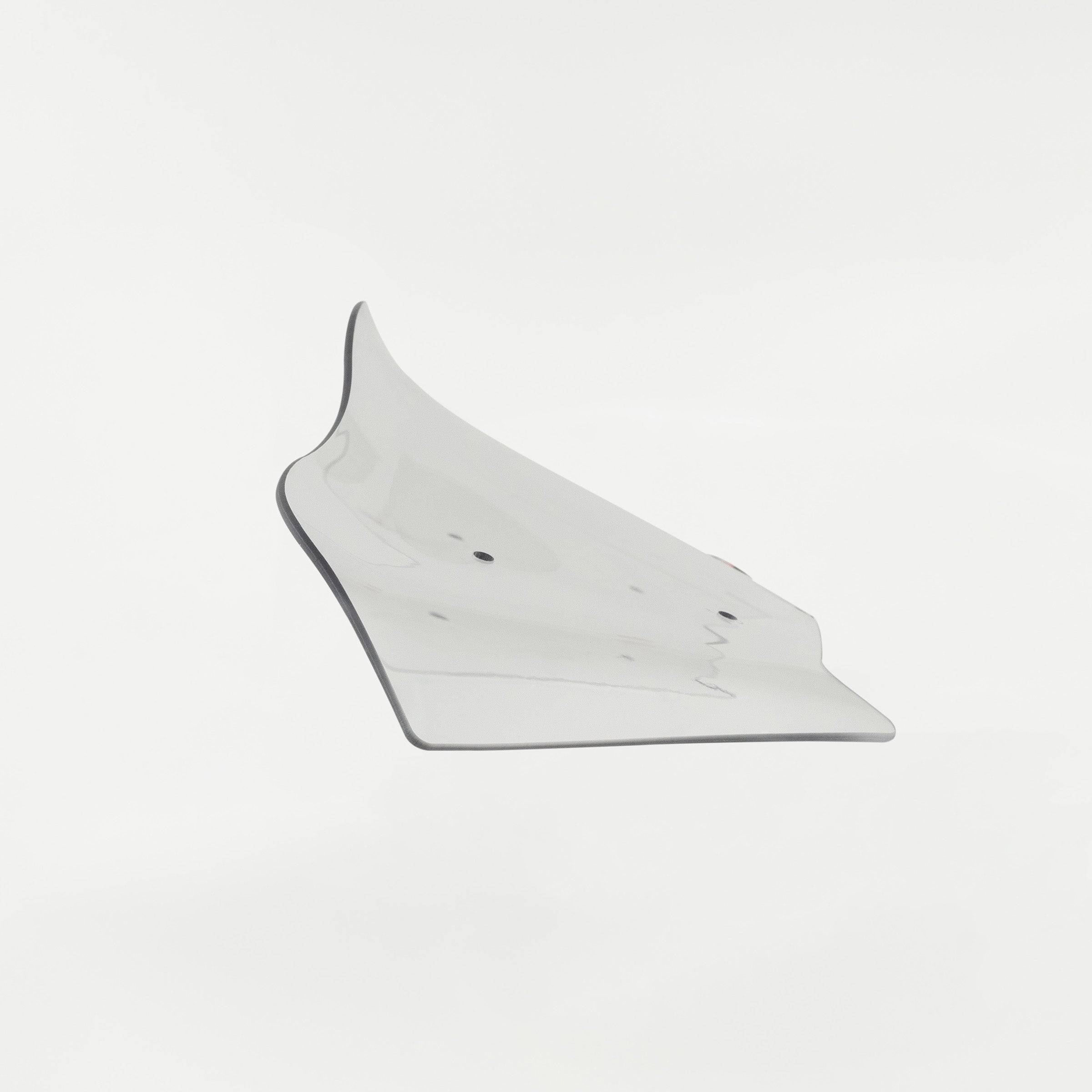 Clear Windshield for Harley-Davidson 2023.5-2024 Street Glide FLH (8" Clear)