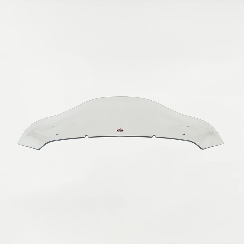 Clear Windshield for Harley-Davidson 2023.5-2026 Street Glide FLH (8" Clear)