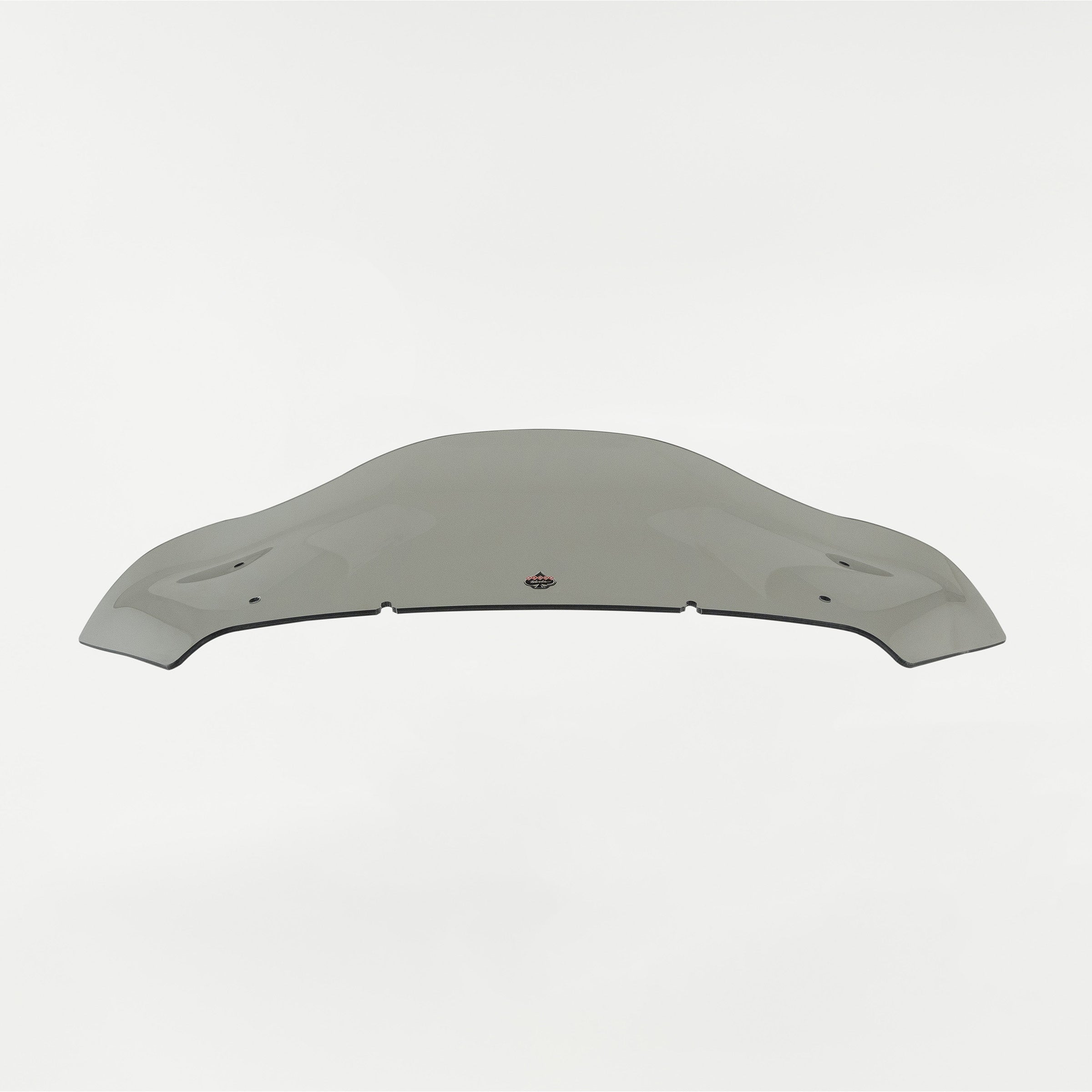 Tint Windshield for Harley-Davidson 2023.5-2024 Street Glide FLH (8" Tint)