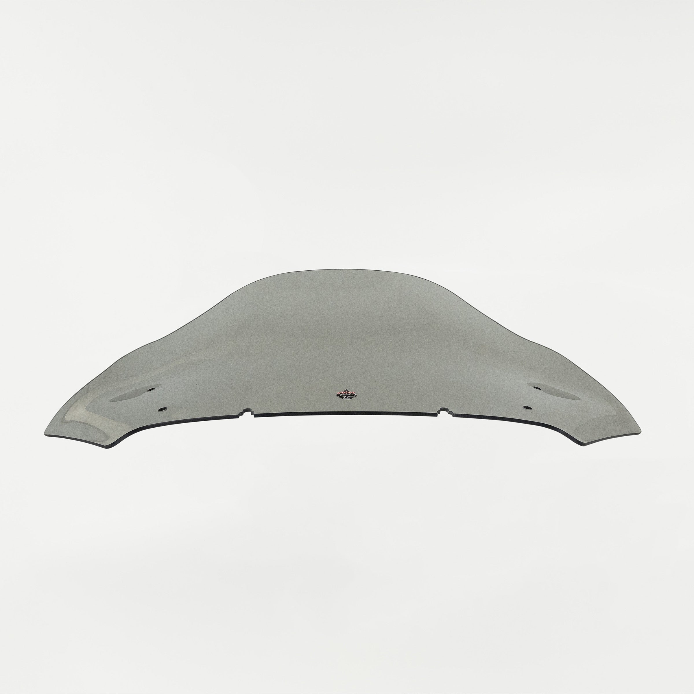 Tint Smoke Windshield for Harley-Davidson 2023.5-2024 Street Glide FLH (10" Tint)
