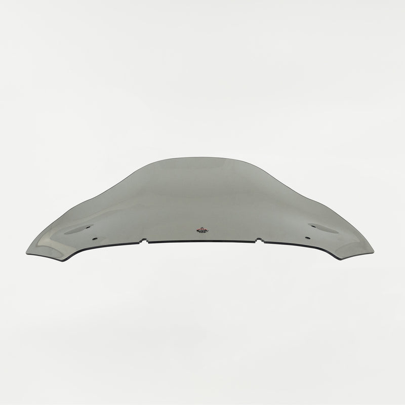 Tint Smoke Windshield for Harley-Davidson 2023.5-2026 Street Glide FLH (10" Tint)