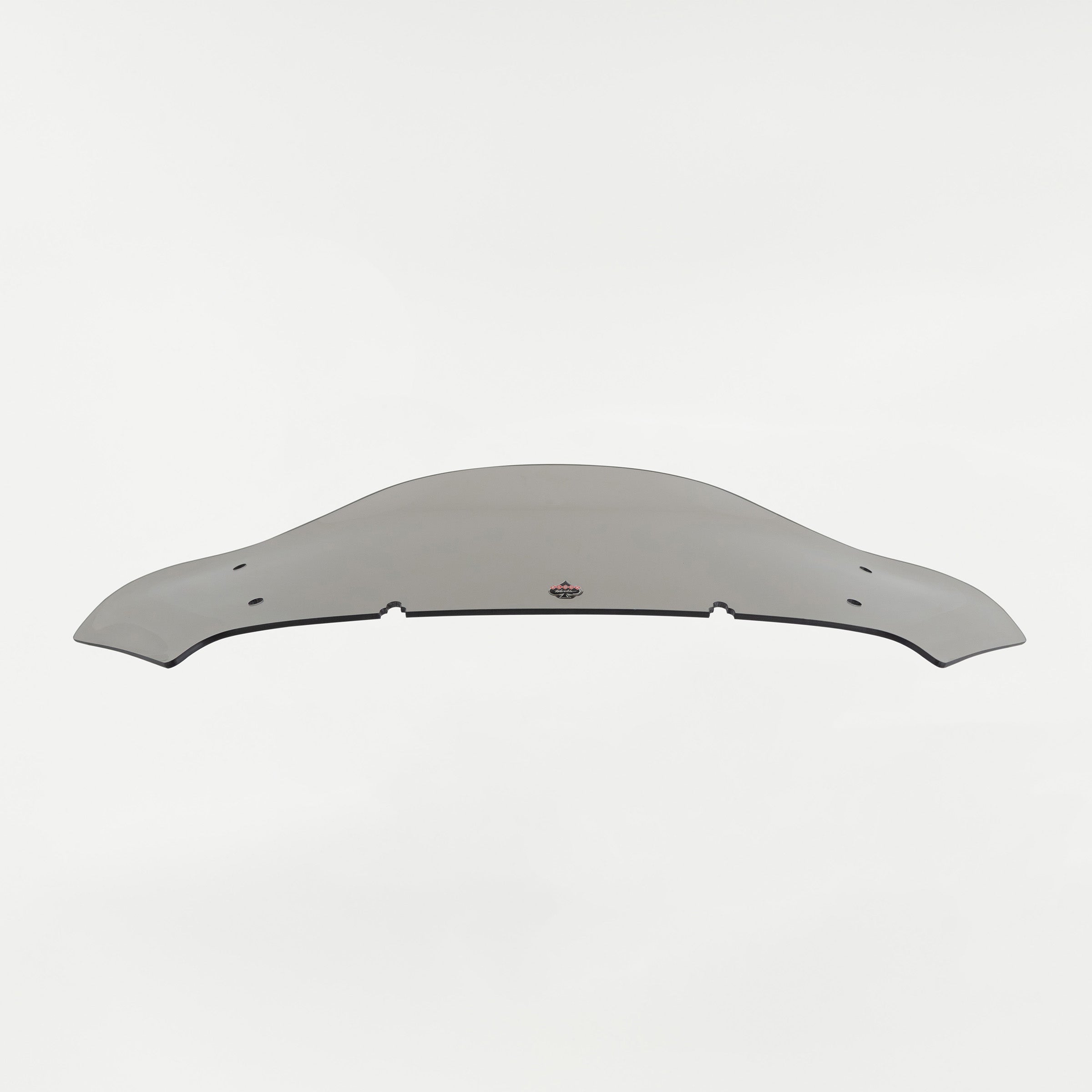 Tint Windscreen for Harley-Davidson 2023.5-2024 Street Glide FLH (6.5" Tint)