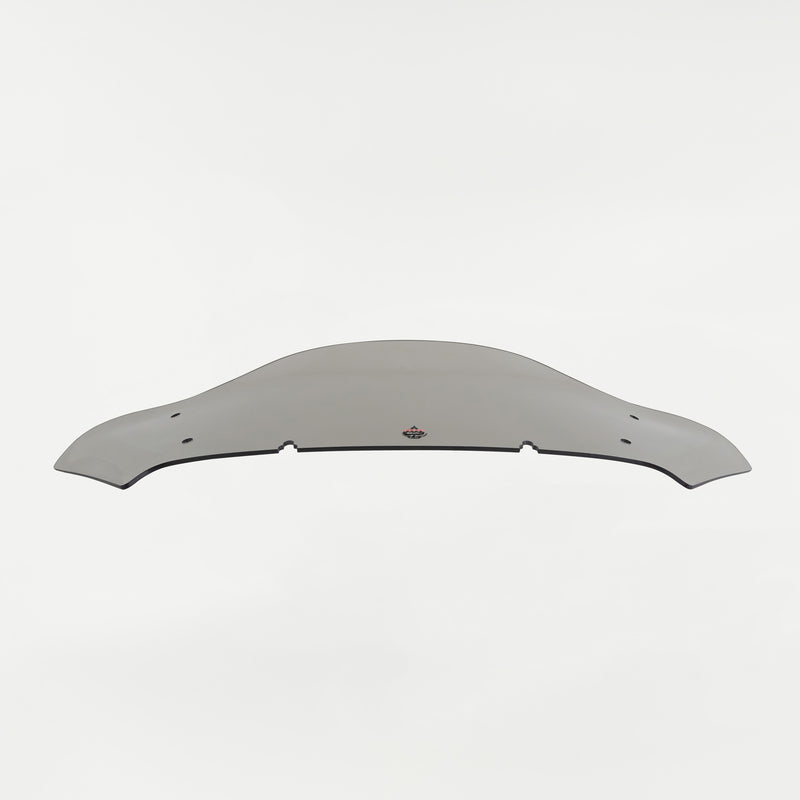 Tint Windscreen for Harley-Davidson 2023.5-2026 Street Glide FLH (6.5" Tint)