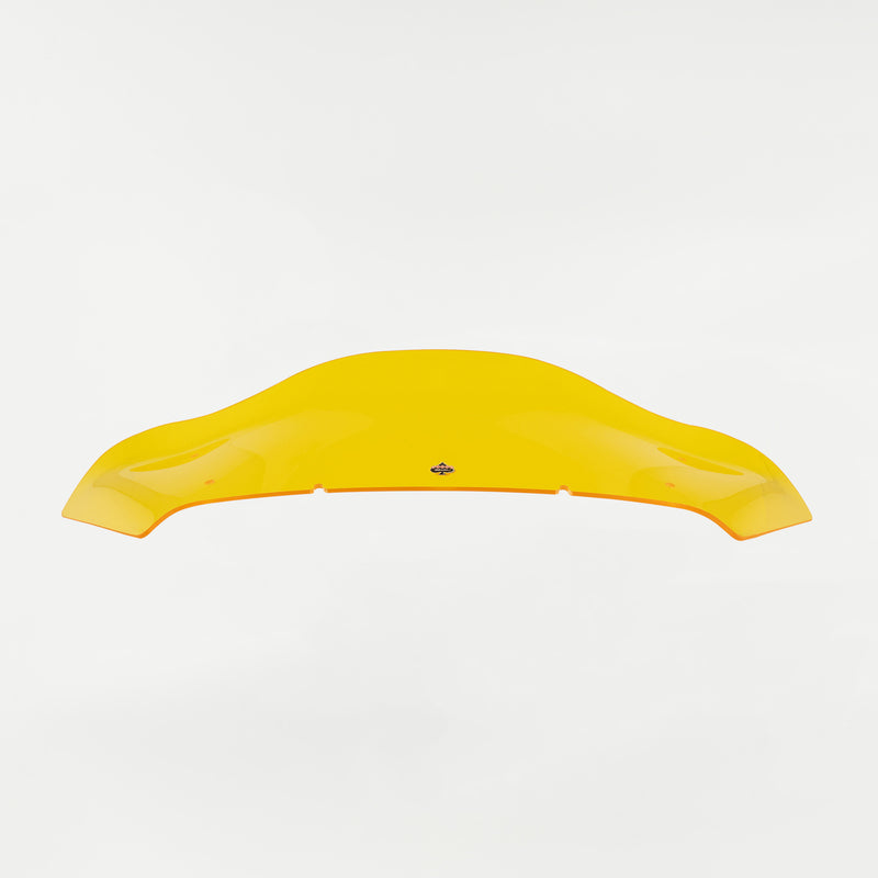Kolor Windshield for Harley-Davidson 2023.5-2026 FLH (8" Yellow)