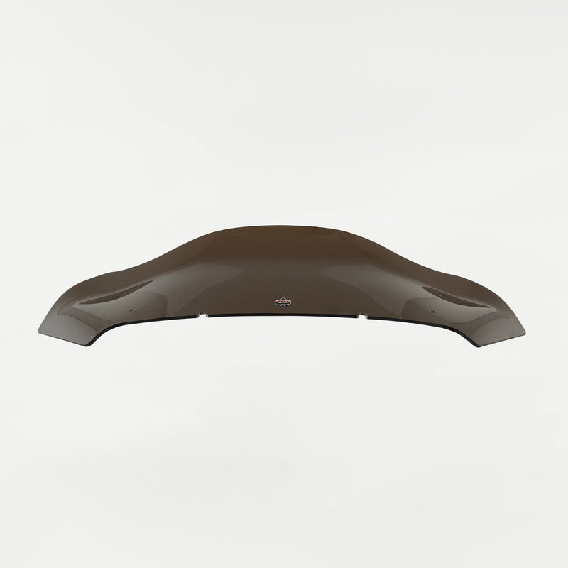 Kolor Windshield for Harley-Davidson 2023.5-2026 FLH (8" Bronze)