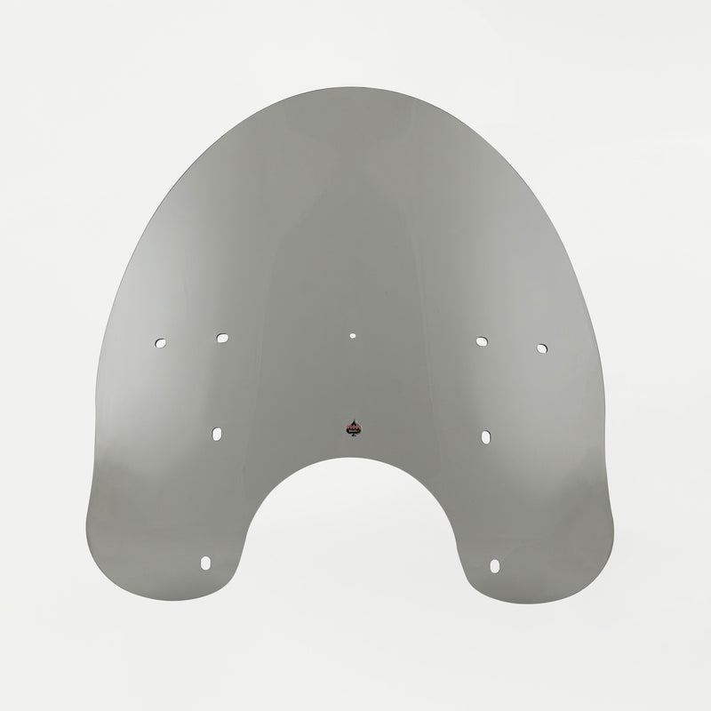 Tint Motorcycle Windshield for Harley-Davidson 1994-2025 FLHR (19.5" Tint)
