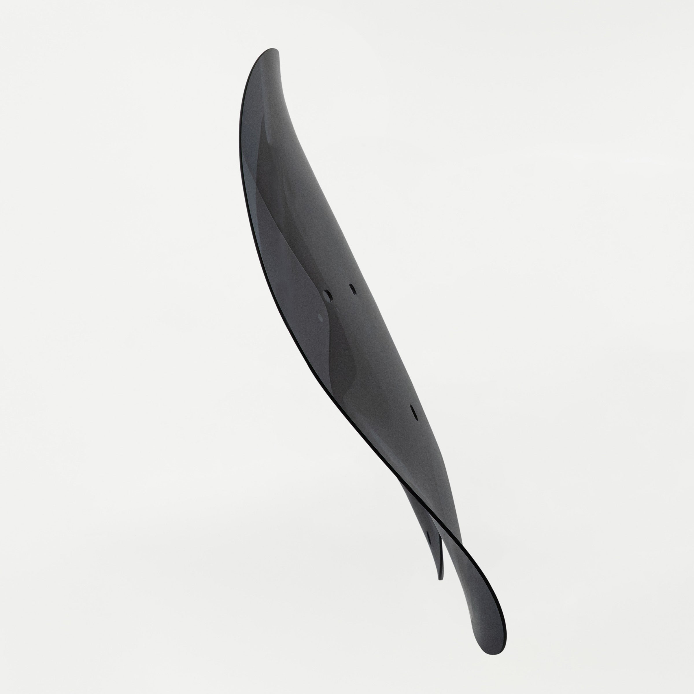 Billboard Flare® Windshield for Harley-Davidson®