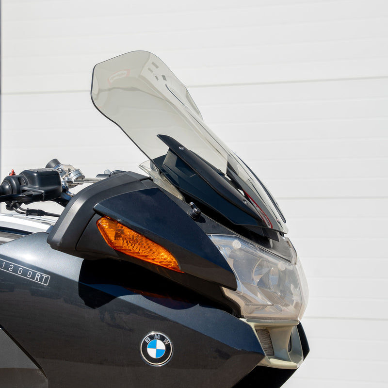 Motorcycle Windscreen for BMW R 1200 RT, 2005-2013 (Tint)