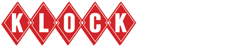 Klock Werks logo