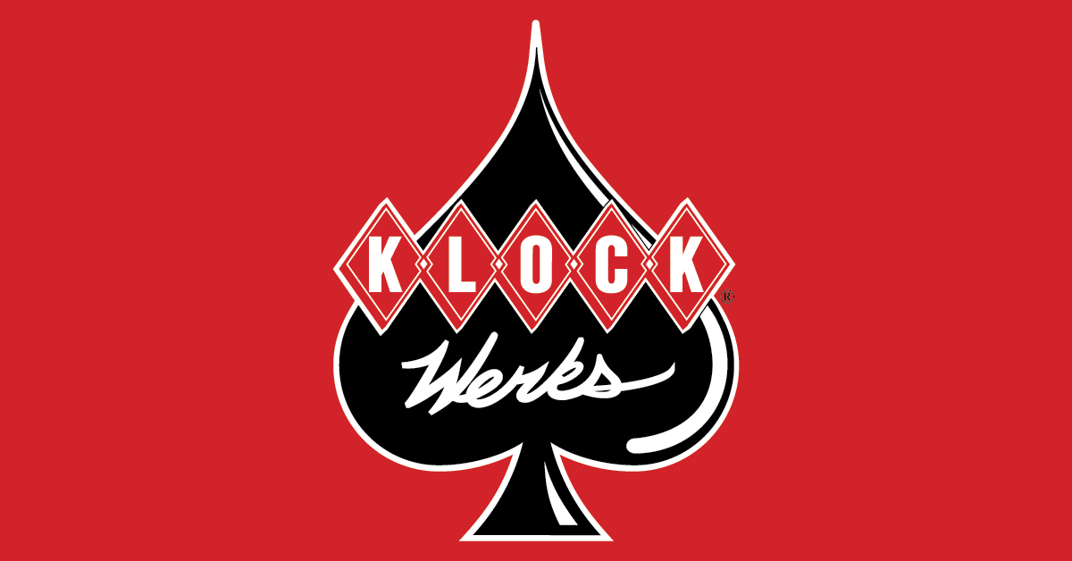 Klock Werks Pop Socket