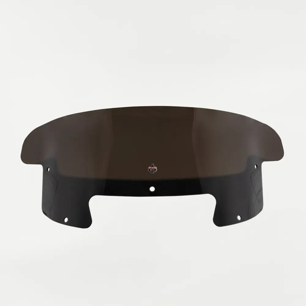 Kolor Windshield for Indian Challenger and Pursuit motorcycle models(Bronze Kolor)