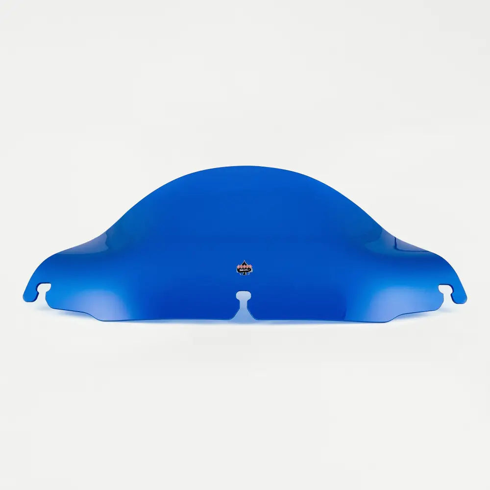 6.5" Blue Kolor Windshield for Harley-Davidson 1996-2013 FLH motorcycle models(6.5" Blue)