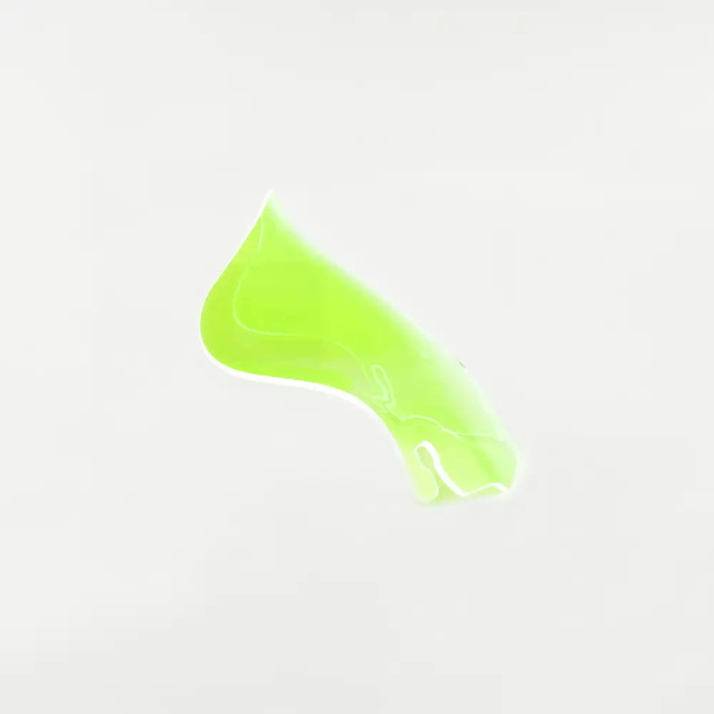 6.5" Green Ice Kolor Windshield for Harley-Davidson 1996-2013 FLH motorcycle models(6.5" Green Ice)