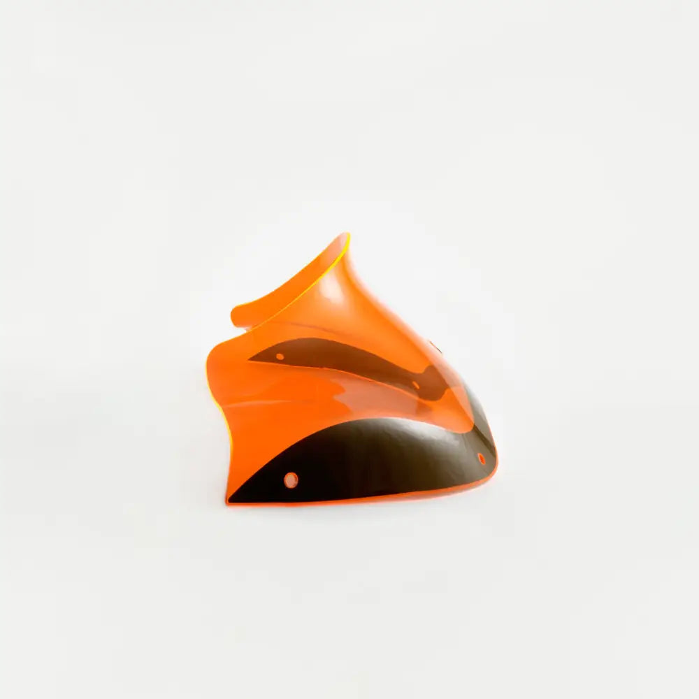 8" Orange Ice Kolor Windshield for Harley-Davidson 1998-2013 Road Glide motorcycle models(8" Orange Ice)