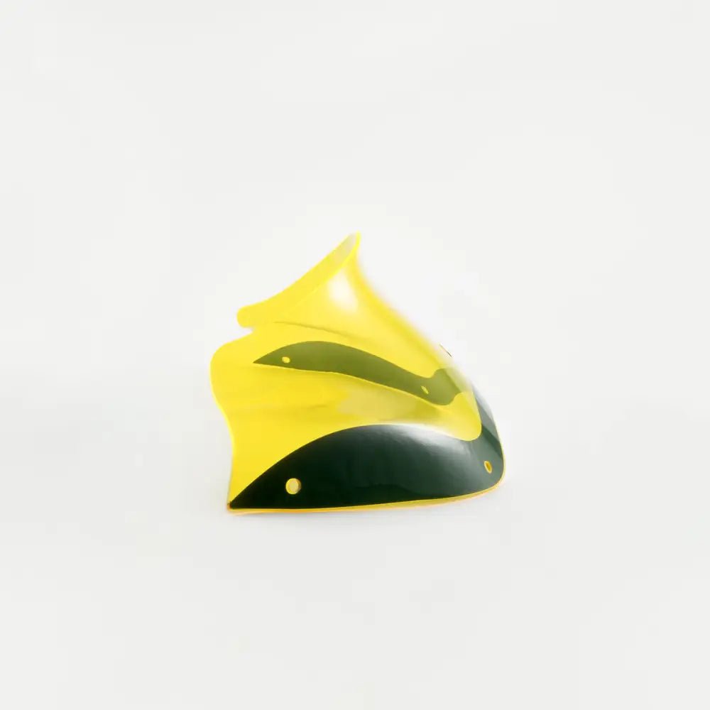 8" Yellow Ice Kolor Windshield for Harley-Davidson 1998-2013 Road Glide motorcycle models(8" Yellow Ice)