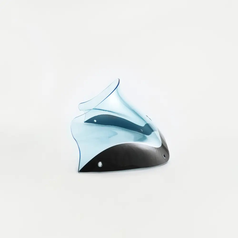 8" Blue Ice Kolor Windshield for Harley-Davidson 1998-2013 Road Glide motorcycle models(8" Blue Ice)